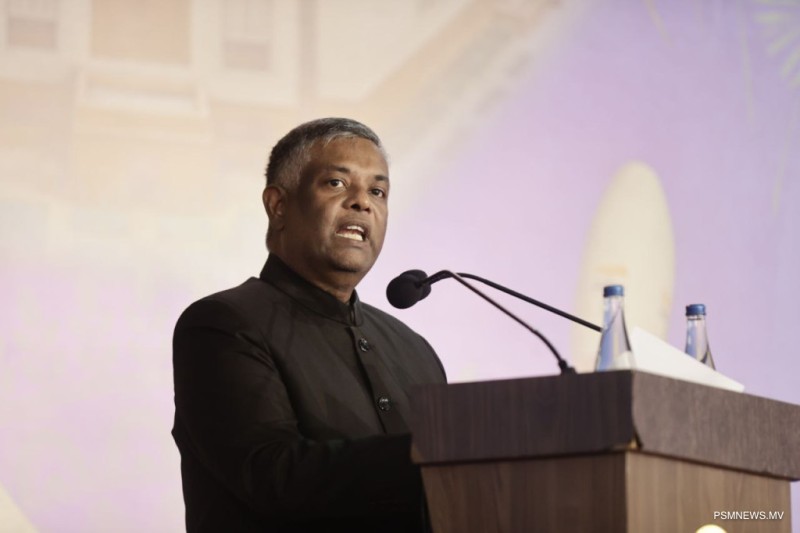 ރާއްޖެއާއި އިންޑިއާގެ އިޤްތިސާދީ ގުޅުން ދަނީ ބަދަހިވެ، ކުރިއަރަމުން