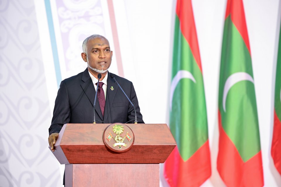 ވަޠަނީ ޚިދުމަތުގެ ޕްރޮގްރާމްގެ ސަބަބުން ޒުވާނުންނަށް ފަހި ކުރިމަގެއް ކޮށައިދެވޭނެ