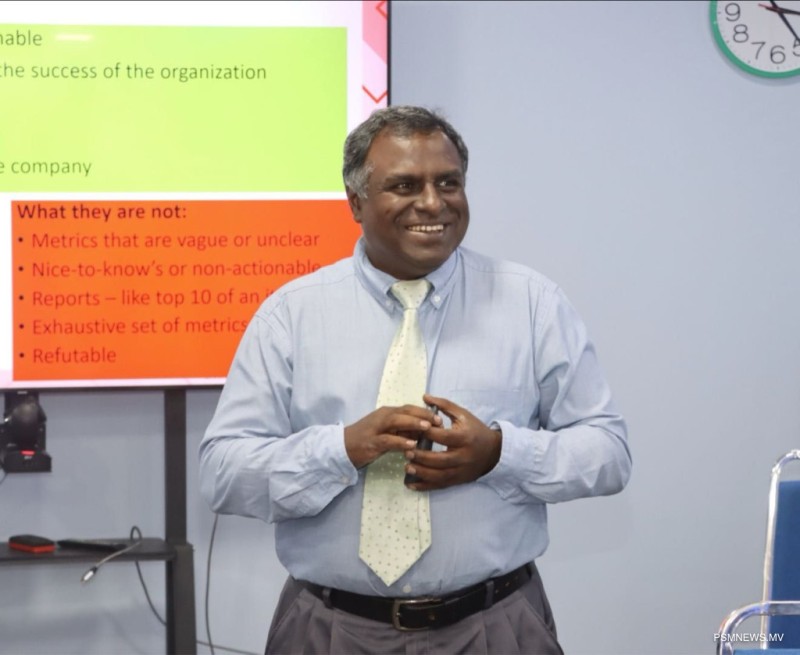 ޖިންސީ ފުރައްސާރައިގެ ތުހުމަތުތައް ސާބިތުވެ އެފްއައިޔޫގެ ވެރިޔާ ސާޖިދު މަޤާމުން ވަކިކޮށްފި