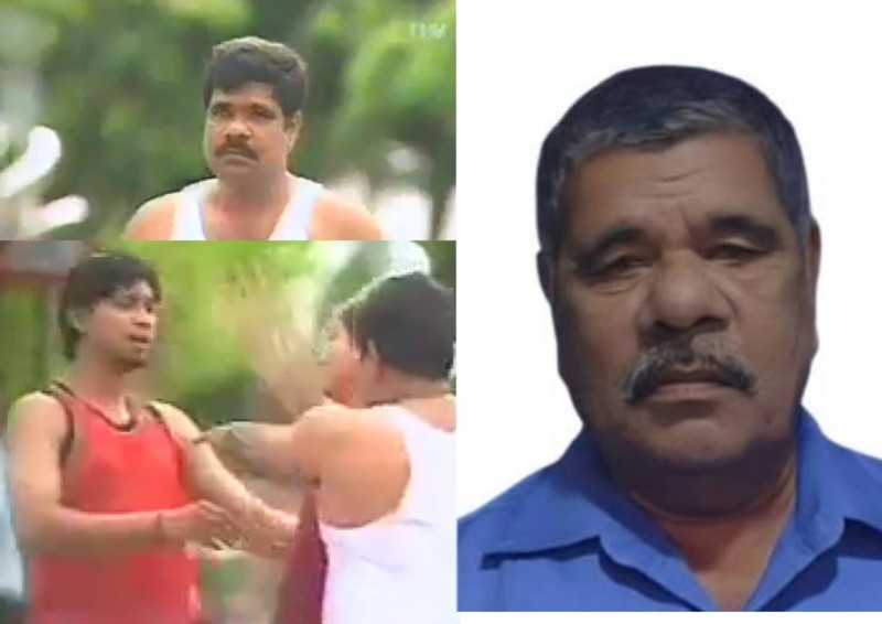 "ގޮވިއްޖެ ނަދުރު"ން މަޝްހޫރުވި ނުފޫޒުގަދަ ފިލްމީ ބައްޕަ ނައީމް ނިޔާވެއްޖެ