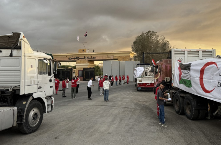 ރަފަހް ބޯޑަރު ހުޅުވަން ނަތަންޔާހޫ އާއި އެމެރިކާގެ މަންދޫބު މަޝްވަރާކޮށްފި