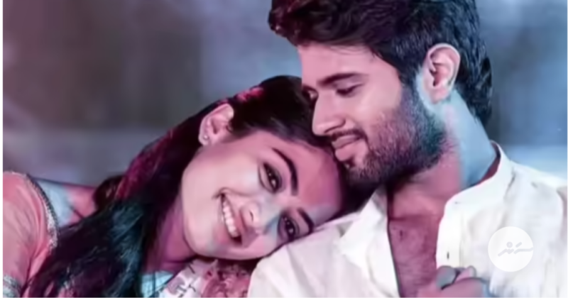 ވިޖޭއާއި ރަޝްމިކާ އެކީގައި ކުޅޭ ތިންވަނަ ފިލްމު ސެޕްޓެންބަރު މަހު