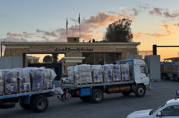 ރަފަހް ބޯޑަރު ހުރަސްކުރެވޭނީ ހަމައެކަނި ފައިމަގުގައި: އިޒްރޭލް