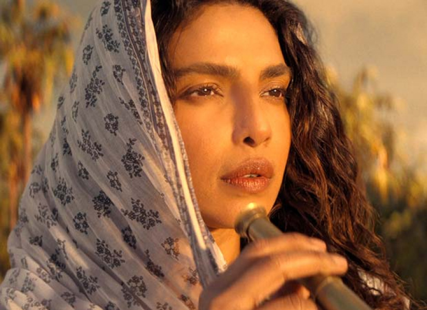 ހާވާޑުގައި ބާއްވާ އިންޑިއާ ކޮންފަރެންސްގައި ބަތަލާ ޕްރިޔަންކާ ޗޯޕްރާ ބައިވެރިވާނެކަން އިއުލާނުކޮށްފި