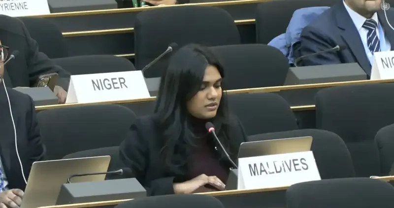 އޮސްޓްރޭލިއާގެ ހުރިހާ ސްޓޭޓެއްގައި ތައުލީމު އުގެނުމުގެ ހައްގު ގާނޫނީގޮތުން ކަށަވަރުކުރުމަށް ކުރާ މަސައްކަތްތައް އިތުރަށް ރަނގަޅު ކުރަންޖެހޭ ކަމަށް ރާއްޖެ އިން ބުނެފި