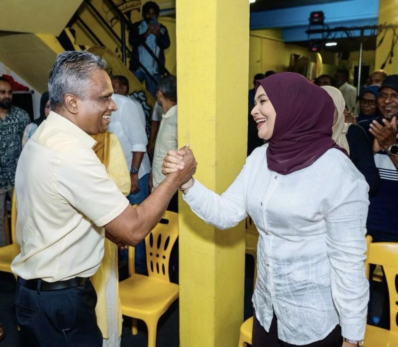 ޒާޔާ ފުލުހަށް ހާޒިރު ކުރުން ފަސްކޮށްފި