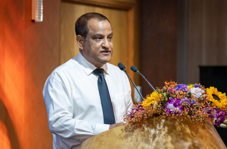 އިންތިހާބު ކައިރިވެފައި ވަނިކޮށް ކައުންސިލްތަކުން ވަޒީފާތަކަށް އިއުލާންކުރުން ވަނީ އިތުރުވެފައި: އެލްޖީއޭ