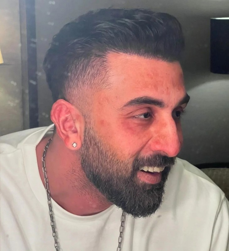 ރަންބީރުގެ ފިލްމު 'އެނިމަލް ޕާކް' އަންނަ އަހަރަށް ފަސްކޮށްފި