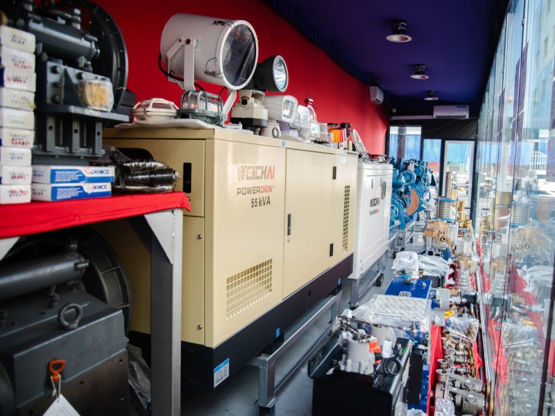 ވިޗާއީ ބްރޭންޑްގެ ނަމުގައި ފޭކް ޕްރޮޑަކްޓް ވިއްކާތީ ސަމާލުވާން އިލްތިމާސްކޮށްފި