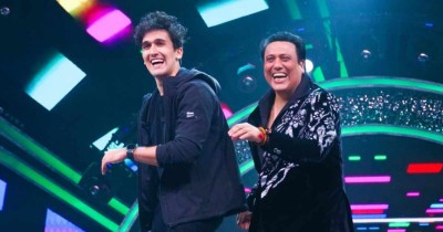 ގޯވިންދާގެ ދަރިފުޅު ބޮލީވުޑަށް ތައާރަފުވާ ފިލްމުގެ ނަމަކީ 'ހަންޑްރެޑް'