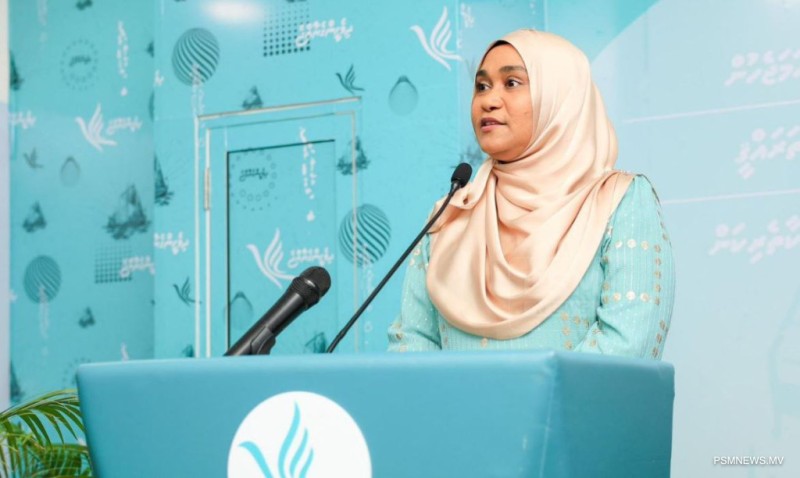 މުހިއްމީ ރައްޔިތުން ބޭނުންވާ ކަންކަން ސަރުކާރާއި ހަމައަށް ގެންދިއުން