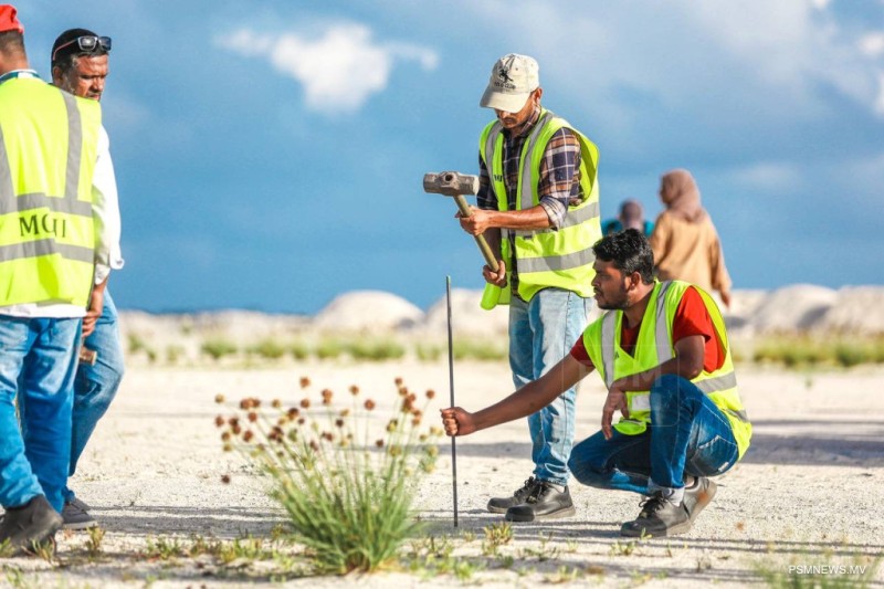 ގުޅިފަޅުގެ ޔުޓިލިޓީ ބައެއް މަސައްކަތްތައް އެމްޓީސީސީއާއި އާރްޑީސީއަށް