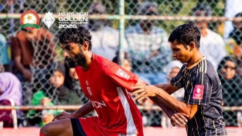 ނޮޅިވަރަމާއި ނައިވައިދޫ ޕޮއިންޓަކުން ފުއްދާލިއިރު މާރަންދޫއަށް މޮޅެއް