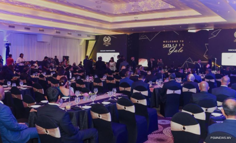 ސަޓާ އެވޯޑަށް ކުރިމަތިލުމުގެ ފުރުސަތު ހުޅުވާލައިފި