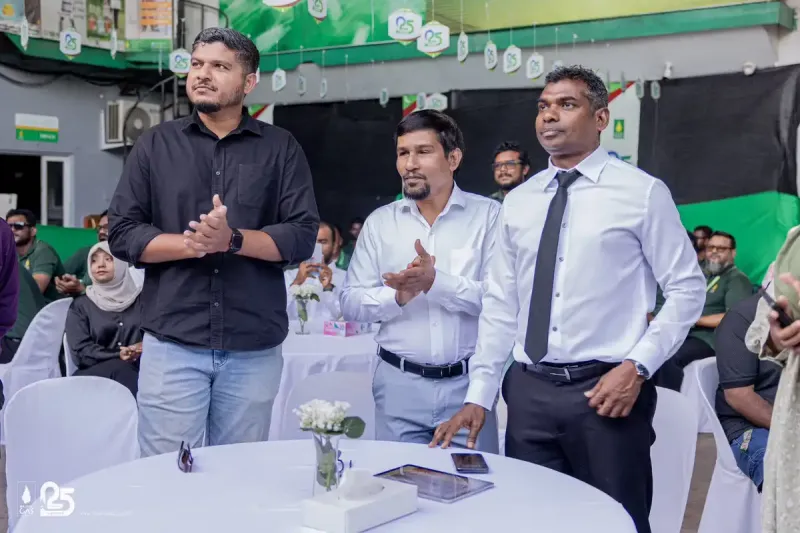 ގޭސް ހުސްވެ، ވިލާ ކުންފުނިން ގޭސް ގަނެގެން ވިއްކާ ކަމަށް ތުހުމަތު ކުރެވޭ މައްސަލަ އަށް މޯލްޑިވް ގޭހުން ޖަވާބު ދޭން ދެކޮޅު ހަދައިފި