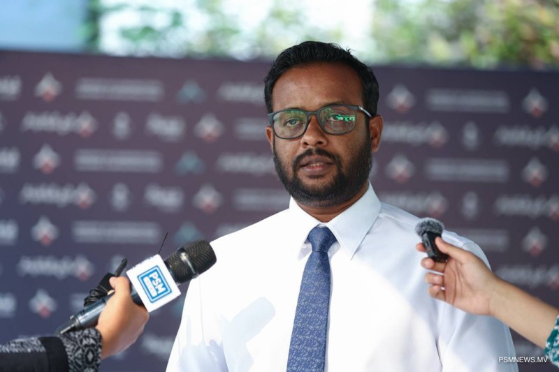 "ބޯހިޔާވަހިކަމަކީ މުއްސަނދިކަން އިތުރުކުރަން އޮތް ވަސީލަތެއް ނޫން"