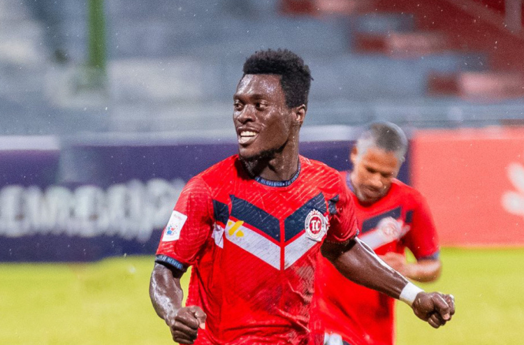 98 ވަނަ މިނިޓުގައި މޮޅުވެ ޓީސީ އަށް އުންމީދު