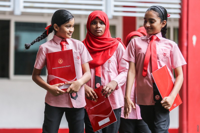 އުގައިލް ކިޔައިދެއްވީ، ކާމިޔާބު ދަރިވަރަކަށް ވާން އަމަލު ކުރަންވީ ގޮތް!