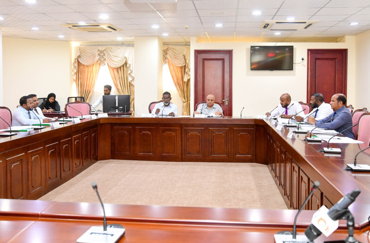 ދެ އިންތިހާބު އެއްކޮށްލާ ބިލަށް ޕާޓީތަކުގެ ހިޔާލު ހޯދަނީ