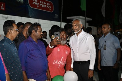 20 ދުވަހުން ދިއްދޫ ބިމުގެ 41 ހެކްޓަރު ހިއްކައިފި