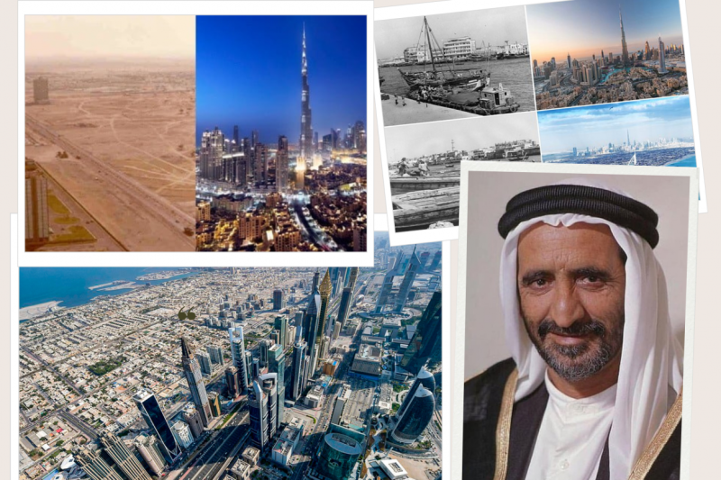 ހަނަފަސް ސަހަރާއެއް ދުނިޔޭގެ އެންމެ އުހަށް: "މި ކަހަލަ ވެރިއެއް ލިބޭނެ ނަމަ"