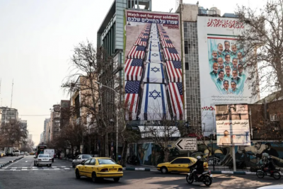 އެމެރިކާގެ އިންޒާރުތަކާ ހެދި ސަރަހައްދީ ހަމަޖެހުން ގެއްލިދާނެ: އީރާނުގެ ރައީސް