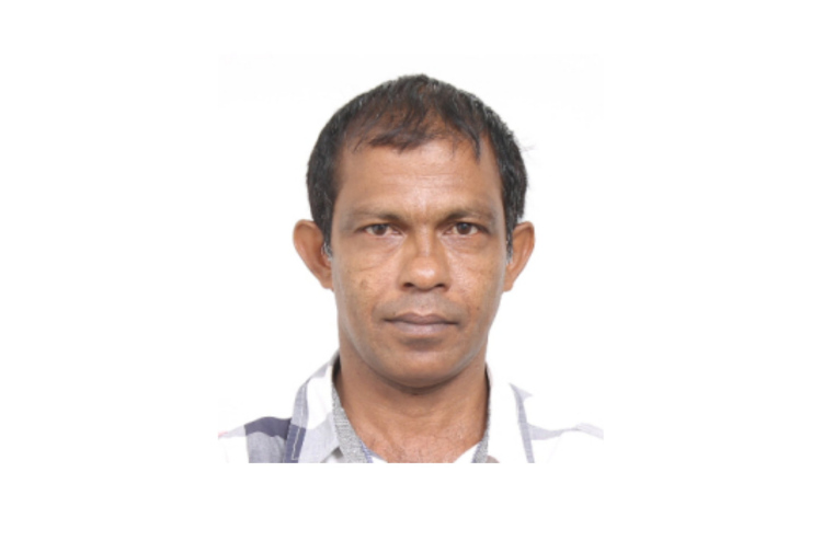 ފުވައްމުލަކު މީހަކު ގެއްލިގެން ހޯދާތާ ދެ މަސް ދުވަސް