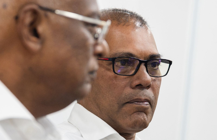 ފޯޅަވަހި ރާއްޖެއަށް ހޯދުމުގެ ފުރުސަތު އަދި ނުގެއްލޭ: ނަޝީދު