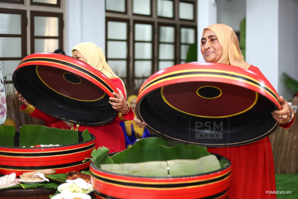 އިސްރަށްވެހިންގެ "ރަހަފަތް" މައުރަޒު ހުޅުވައިފި