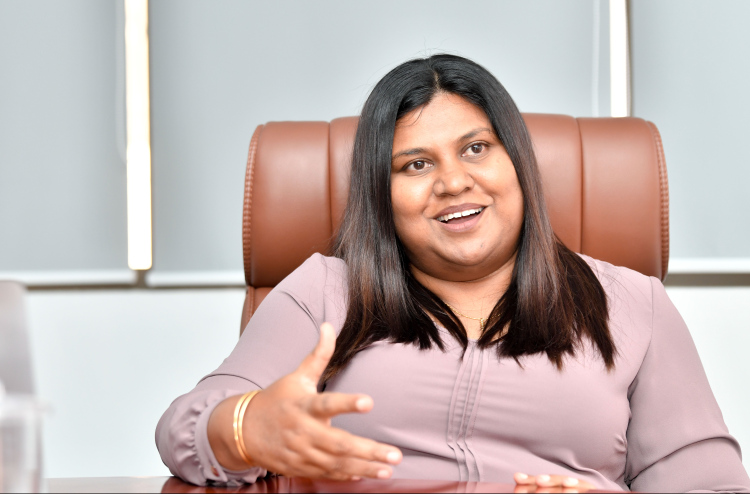 ޕެންޝަން އޮފީހުގެ ސީއީއޯގެ މަގާމުން އެންމެ ފަހުން ސުޖާތާ އިސްތިއުފާ ދެއްވައިފި