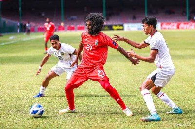 "ރާއްޖޭގެ ހުރަސްތަކަށް ފާރަވެރިވެވުނުނަމަ ނަތީޖާ ރަނގަޅުވީސް"