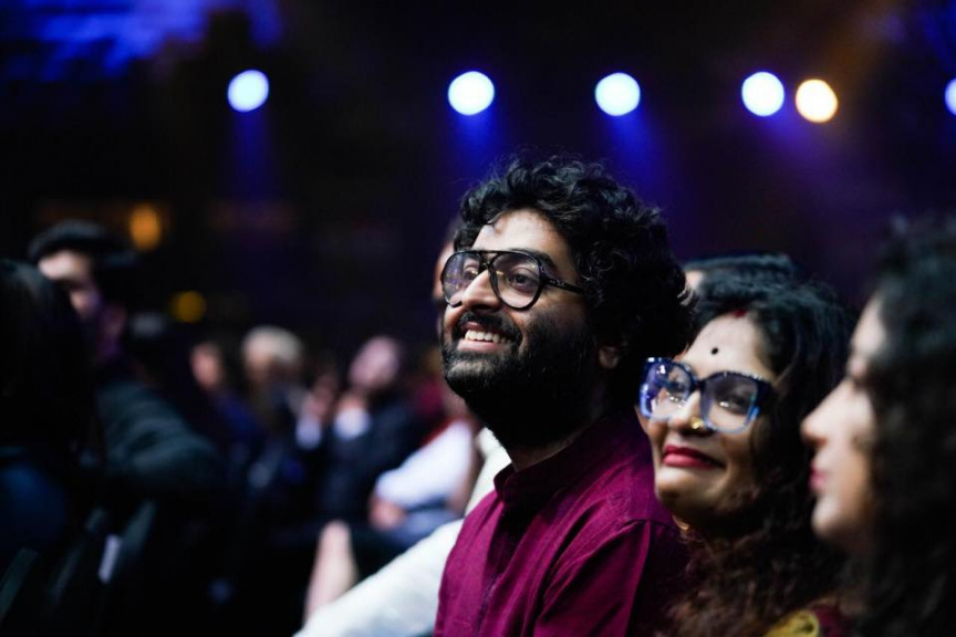 އަރިޖިތު ފިލްމުތަކަށް ލަވަކިޔުން ހުއްޓާލުމަށްފަހު ސިޔާސީ ދާއިރާއަށް ނުކުންނަނީ؟