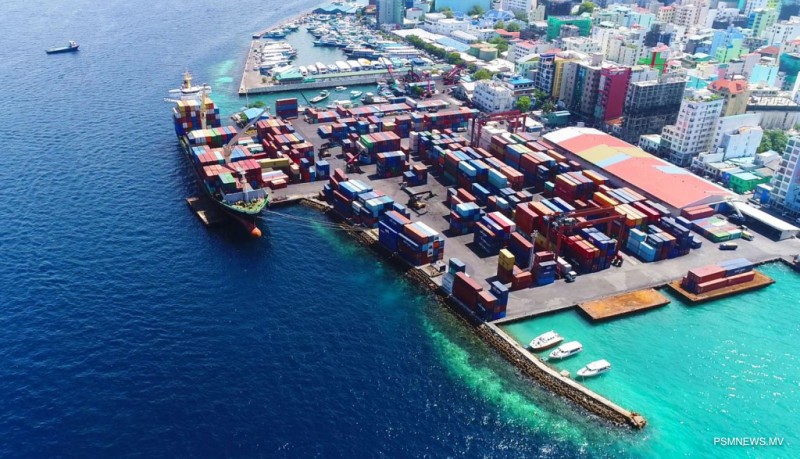 ފީ ނުނަގާ މުދާ ބަހައްޓައިދޭ މުއްދަތު އިތުރުކޮށްފި