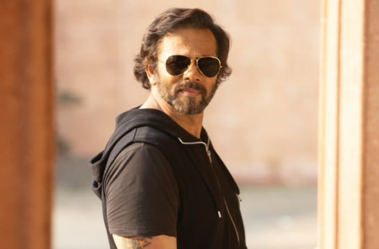 ރޯހިތު ޝެޓީގެ ގެއަށް ބަޑިޖެހުމުން ސެކިއުރިޓީ ވަރުގަދަކޮށްފި