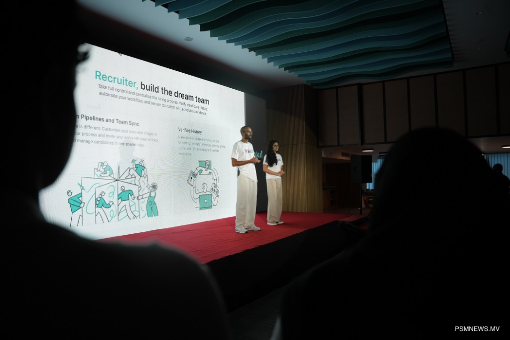 ހޮސްޕިޓަލިޓީ ދާއިރާގެ ވަޒީފާތަކަށް ކުރިމަތިލެވޭ "ރުކުރި" ތަޢާރަފުކޮށްފި