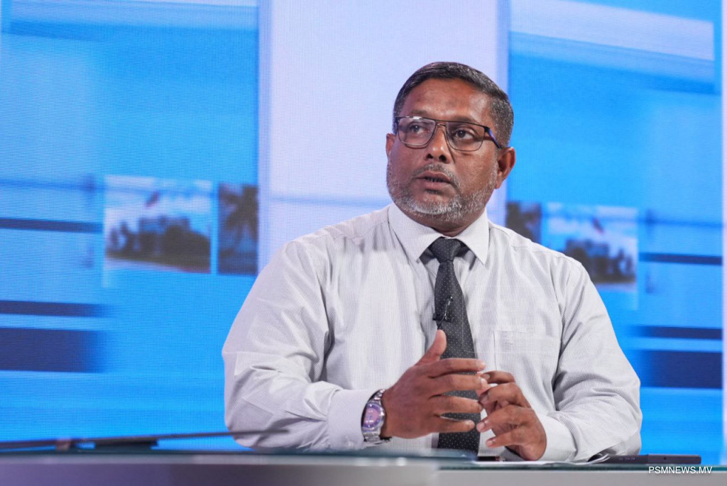 މަގުހެދުމަށް ތިމާވެއްޓާ ރައްޓެހި އައު ކޮންސެޕްޓެއް!