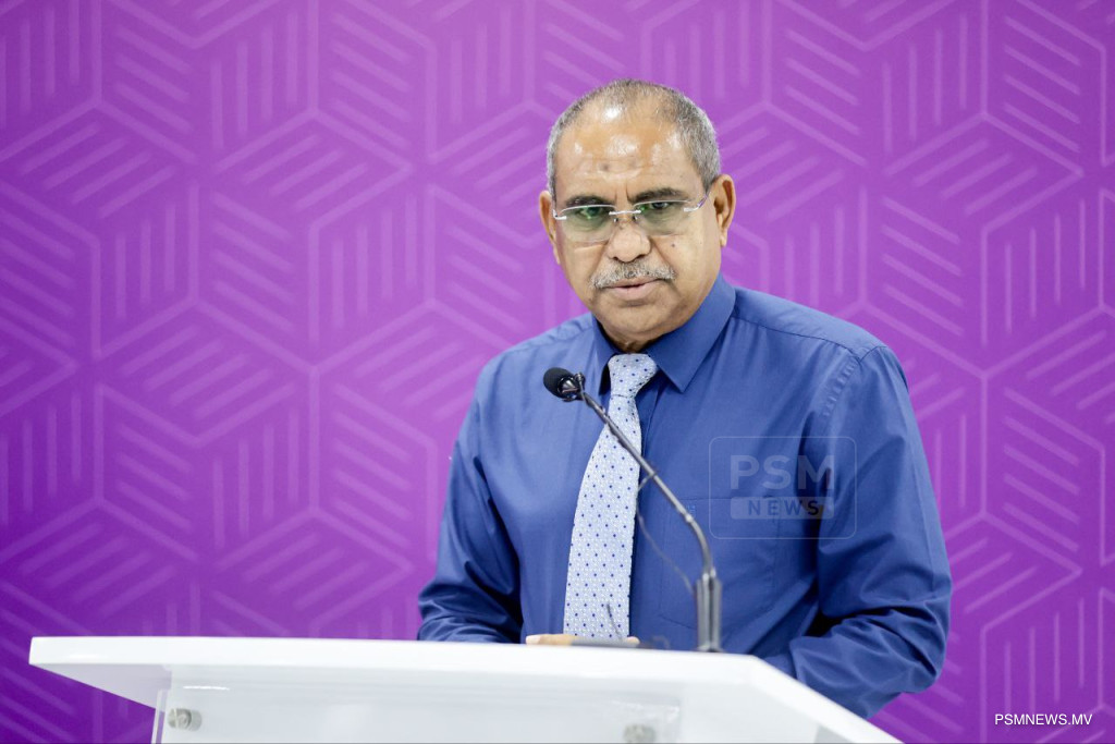 ކައުންސިލް އިންތިޚާބަށް އީސީއާއި ފުލުހުންގެ އެއްބަސްވުމެއް