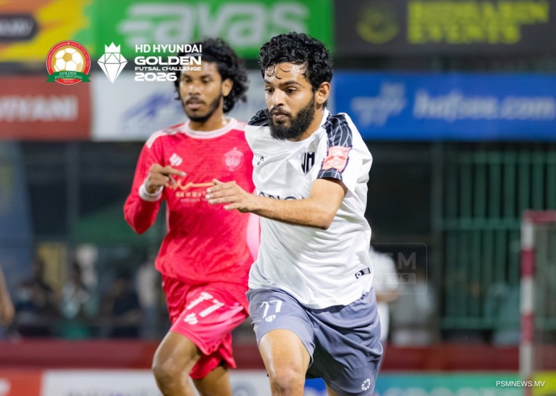 ވިލިމާލެއާއި މައްޗަންގޯޅި ގަދަ 16އަށް