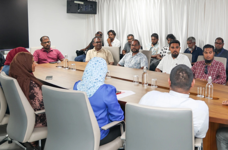 ރާއްޖޭގެ 52 ދަނޑުވެރިން ތަމްރީނަށް ލަންކާއަށް