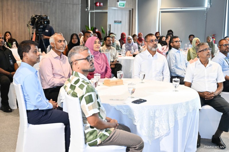 އައިވީއެފް މެދުވެރިކޮށް ކާމިޔާބުކަމާއެކު 2 ކުދިން ރާއްޖޭގައި އުފަންވެއްޖެ