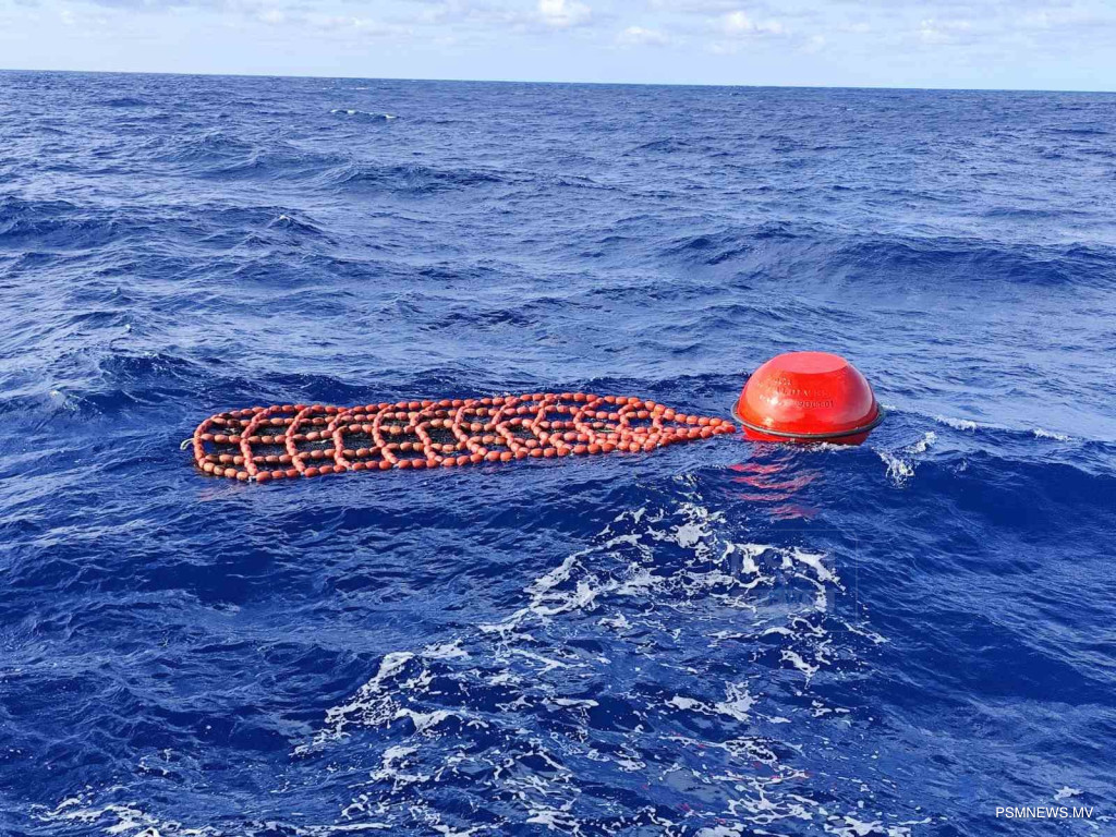 "މަސް ކާރުޚާނާއާއެކު ފިޔޯރީއަށް އިޤްތިޞާދީގޮތުން ބޮޑު ކުރިއެރުމެއް އަންނާނެ"