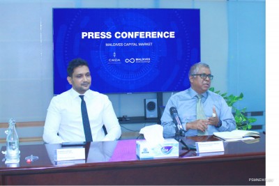 ބީއެމްއެލްގެ ނިންމުމާއެކު ކެޕިޓަލް މާކެޓަށް ތާރީޚީ ކުރިއެރުމެއް!