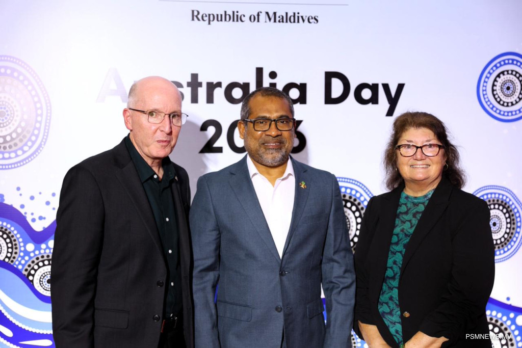 އޮސްޓްރޭލިއާގެ މުސްލިމް ތާރީޚަށް ޚާއްޞަ ފޮޓޯ މައުރަޒެއް