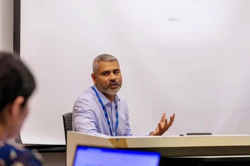 އިޖުރާއީ ގޮތުން ބަލާނަމަ ގާނޫނުއަސާސީއަށް ގެންނަ އިސްލާހަކީ އިޖުރާއީ ކަންތައްތައް ފުރިހަމަވާ ބިލެއް ނޫން: ޝަމްސުލް ފަލާހު