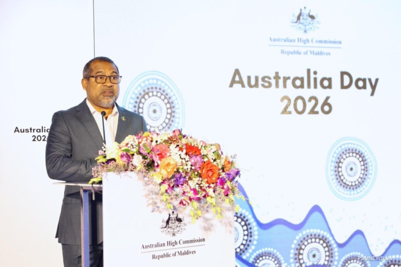 އޮސްޓްރޭލިއާގެ މުސްލިމް ތާރީޚަށް ޚާއްޞަ ފޮޓޯ މައުރަޒެއް