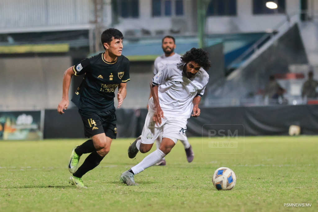 ފަހުވަގުތު ގްރީން ހިފަހައްޓައިފި