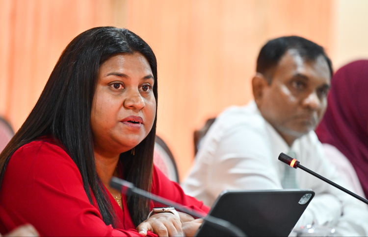 2.4 ބިލިއަންގެ ބޮންޑުން ޕެންޝަން ފަންޑަށް ގެއްލުމެއް ނުވާނެ: ޕެންޝަން އޮފީސް