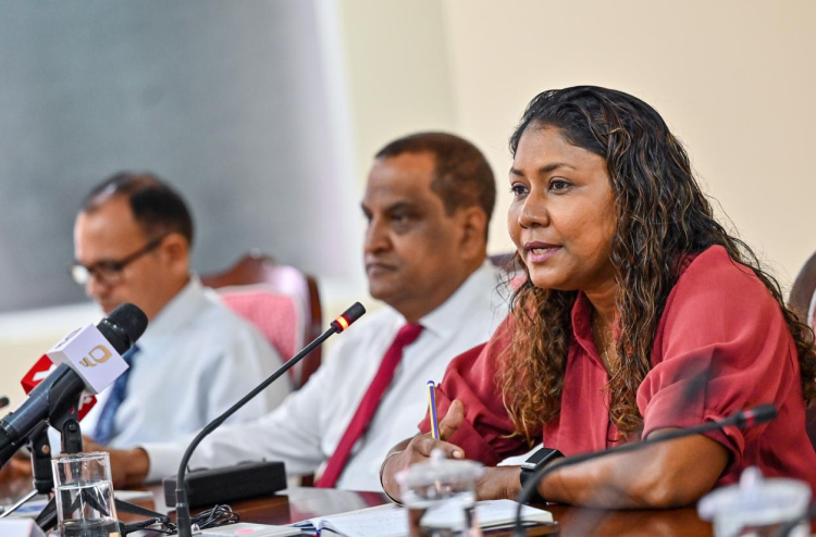 ކައުންސިލް އިންތިހާބާއެކު ރިފަރެންޑަމް ބާއްވަން އެމްޑީޕީ ދެކޮޅު