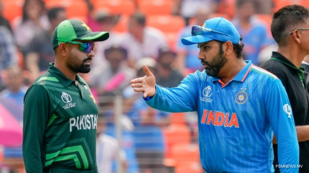 މެޗު ބޮއިކޮޓް ކުރުން: ކްރިކެޓްގައި އާއްމު ކަމެއްތަ؟