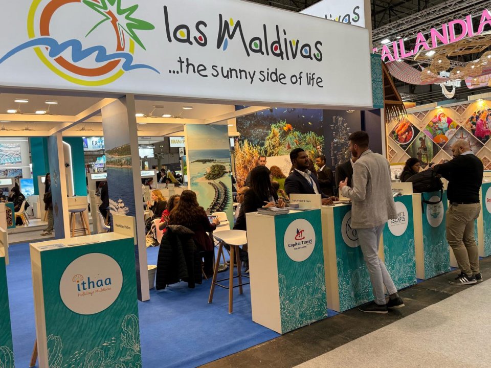 ވީއެމްސީން ހިންގުމުގެ ނިޒާމަށް ގެނައި ބަދަލާއެކު 2025 ކާމިޔާބު އަހަރަކަށް